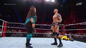 WWE Royal Rumble 2019: 4 reasons why Nia Jax entered the Men's Royal Rumble