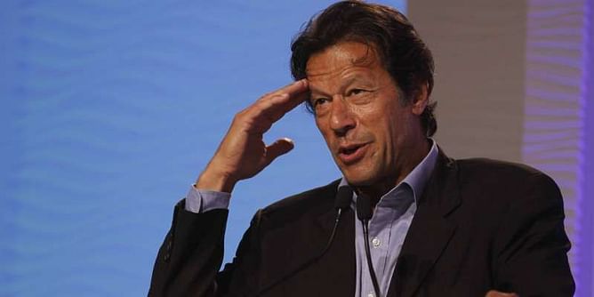 Pakistan PM wishes team India for historic Test series win in Australia