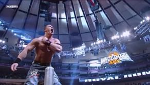 5 कारणों से जॉन सीना को इस बार Royal Rumble जीतना होगा