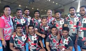 66th Senior National Kabaddi Championship: Indian Railways crowned champions