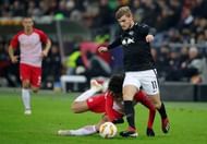 RB Salzburg v RB Leipzig - UEFA Europa League - Group B