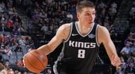 Bogdan Bogdanovic scored 19 points coming off the bench