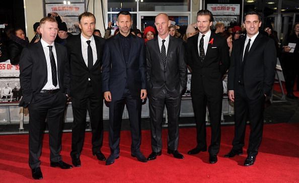 &#039;The Class Of 92&#039;