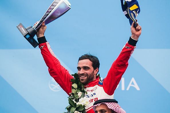 Formula E Championship - Ad Diriyah E-Prix