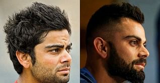 #10YearChallenge: How the face of Indian cricket has changed in the last 10 years