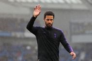 Brighton & Hove Albion v Tottenham Hotspur - Premier League