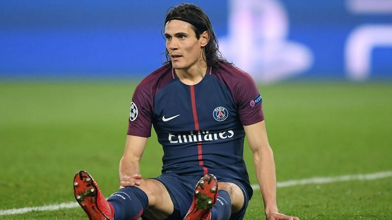Cavani could be a Chelsea player very soon