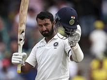Indians dominate latest ICC Test rankings