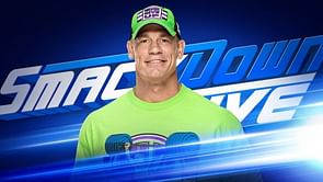 WWE SmackDown प्रीव्यू: 1 जनवरी 2019