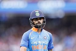 ICC Cricket Awards 2018: Virat Kohli becomes the first player to win all three major awards
