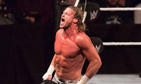WWE न्यूज़: डॉल्फ ज़िगलर के कंपनी छोड़ने को लेकर आई बड़ी खबर