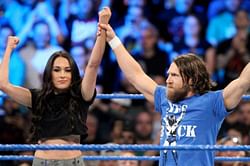 Listing Every Confirmed Real-Life Couple In WWE Currently