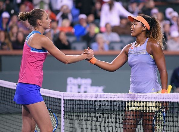 Australian Open 2019, Semi-Final: Naomi Osaka vs Karolina Pliskova, Preview and Prediction