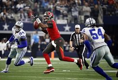 Cowboys eyeing pay window with draft gambles Gregory, Smith