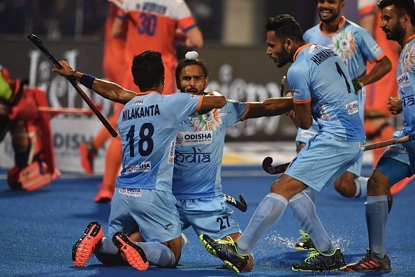 Hockey Pro League vs Series Finals: How will FIH's new ranking points affect India?