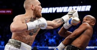 5 Boxers who should be in the UFC