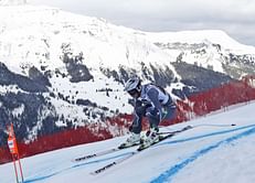 Norway's Olympic downhill stars aim to rebound in World Cup