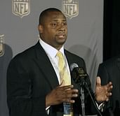 NFL launches social justice initiative, stressing education
