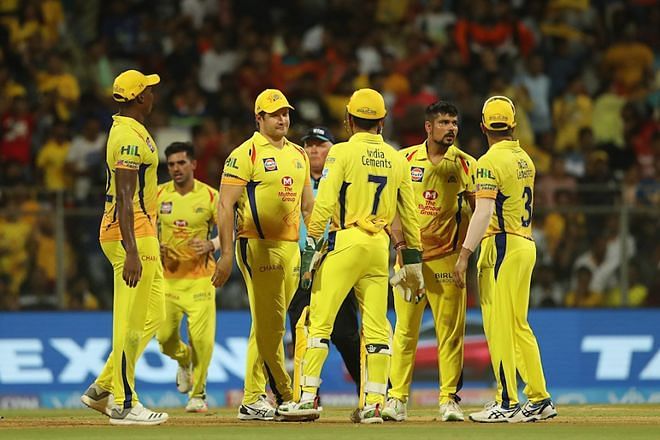 Experience of playing in Indian conditions will come in handy for CSK&Acirc;&nbsp;