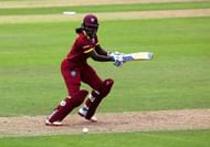 Australia v West Indies - ICC Women's World Cup 2017 : News Photo