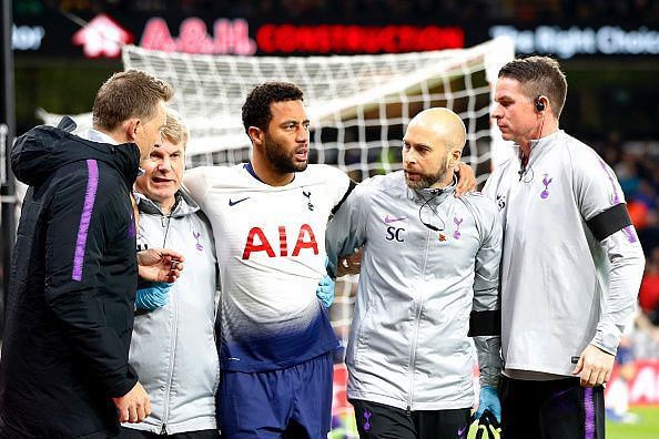 Tottenham transfer news: Alderweireld extension, Dembele to China, Maja to sign? and more - 10th January, 2019