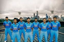 2018 Player Ratings for India in ODIs