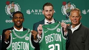 Boston Celtics Trade Rumors: 3 Pivotal elements of Boston's status quo