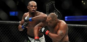 5 reasons why Daniel Cormier needs to fight Jon Jones one last time