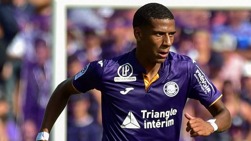 Jean-Clair Todibo