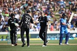 New Zealand vs India 2019: 3 important takeaways from the 4th ODI