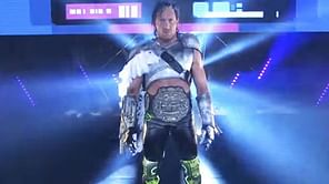 5 Reasons why Kenny Omega would come to WWE