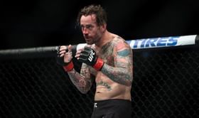 CM Punk News: Former WWE Superstar takes legal action against an old friend