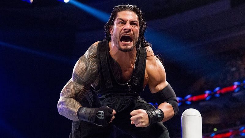 Admit it, WWE just isn&#039;t the same without Roman Reigns.