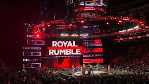 Royal Rumble 2019: 5 सुपरस्टार्स जो पीपीवी में नजर नहीं आ सकते हैं