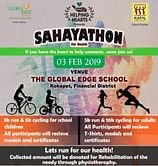 SAHAYATHON: Date, Venue and other details