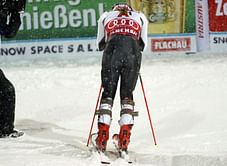 Shiffrin scales back ski schedule to avoid more fatigue