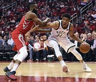 NBA Picks of the Day - January 9th, 2019