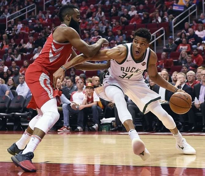 NBA Picks of the Day - January 9th, 2019