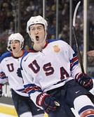 US beats Finland 4-1 in world junior hockey