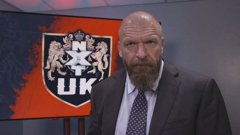NXT UK Takeover: Blackpool will be the first-ever NXT UK Takeover event.