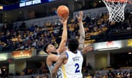 Golden State Warriors v Indiana Pacers