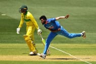 Australia v India - ODI: Game 2