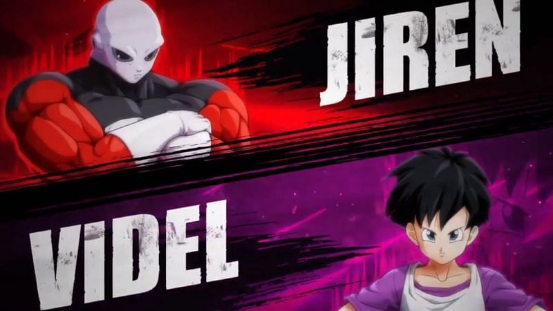 Dragon Ball Fighterz News Season 2 Brings Jiren Videl And More