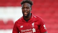 Divock Origi