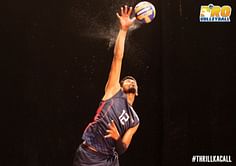 Indian players that can play a crucial role in the RuPay Pro Volleyball League