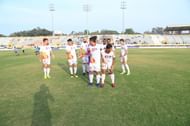 East Bengal missed a potent attacker