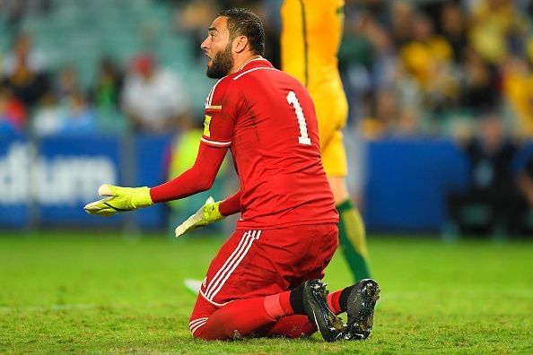 AFC Asian Cup 2019: Team Preview Jordan