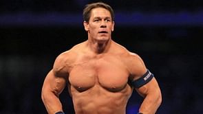 Opinion: Is John Cena The Greatest Of All Time?