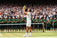 Day Thirteen: The Championships - Wimbledon 2017
