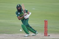 South Africa v Pak